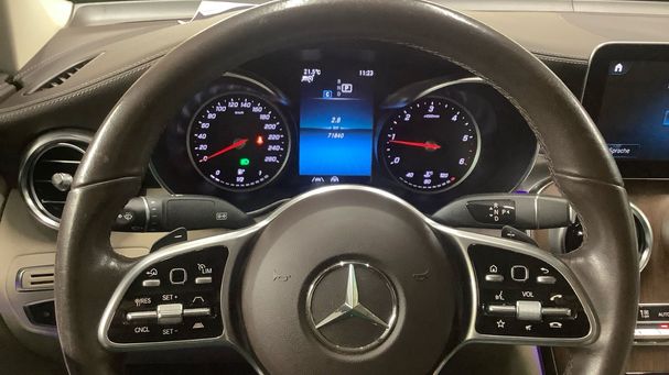 Mercedes-Benz GLC 220 d 143 kW image number 5