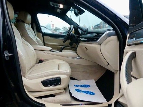 BMW X6 xDrive 330 kW image number 23