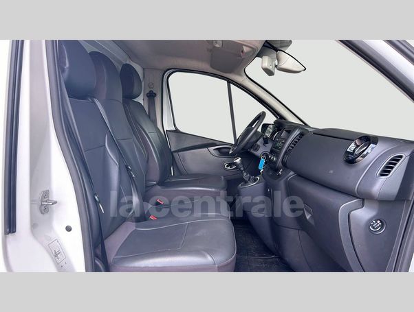 Renault Trafic DCi 120 L1H1 88 kW image number 7