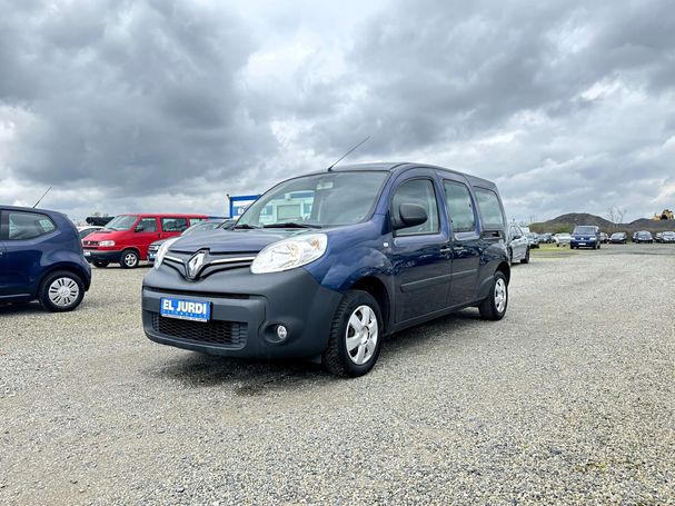 Renault Kangoo dCi 81 kW image number 2