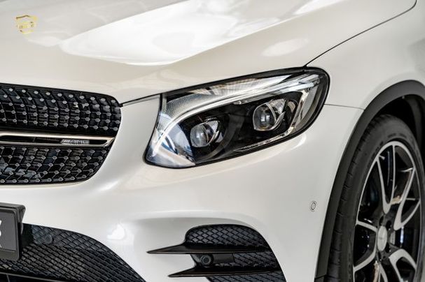 Mercedes-Benz GLC 43 AMG 270 kW image number 5