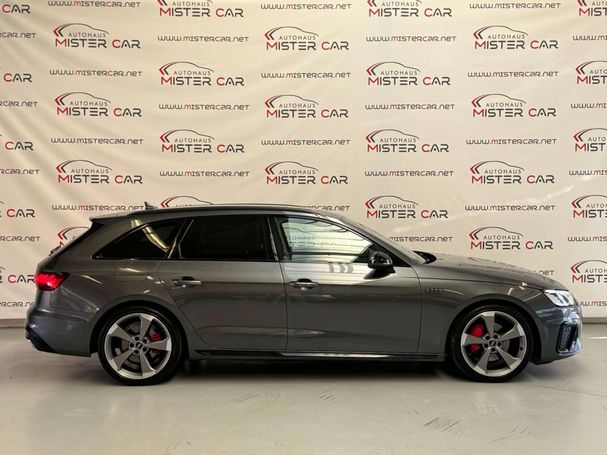 Audi A4 40 TDI quattro 140 kW image number 3