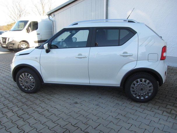 Suzuki Ignis 61 kW image number 7