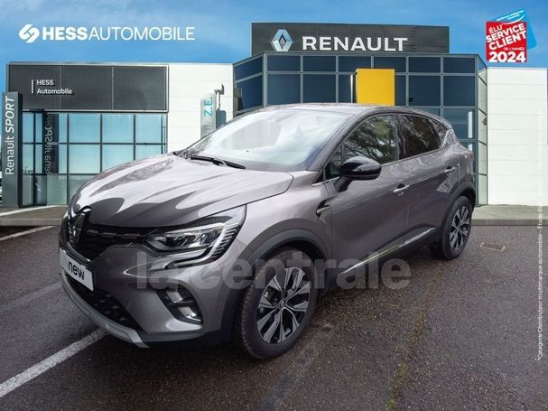 Renault Captur 103 kW image number 1