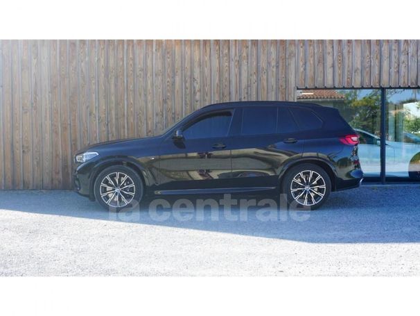 BMW X5 xDrive30d 195 kW image number 4