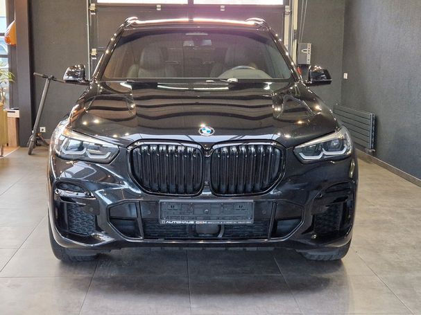 BMW X5 xDrive30d 210 kW image number 3