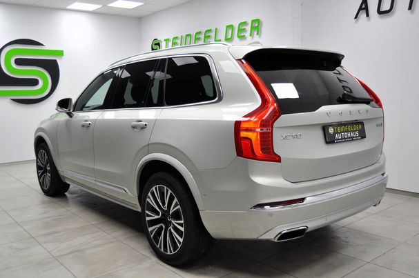 Volvo XC90 AWD Inscription 173 kW image number 4