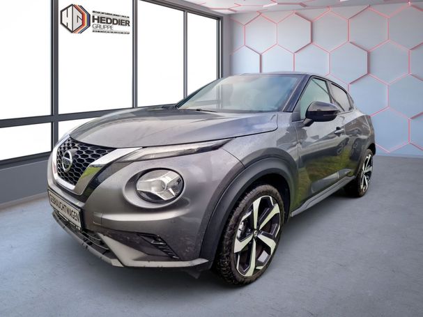 Nissan Juke 114 Tekna 84 kW image number 1