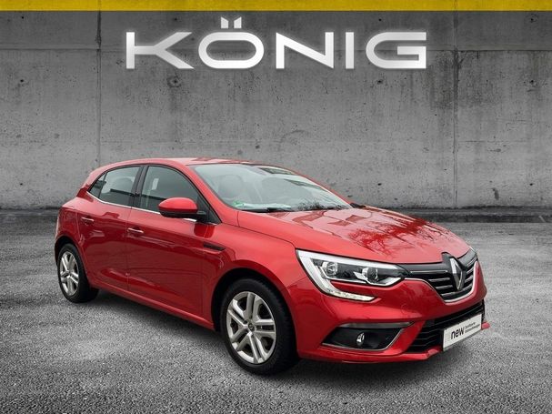 Renault Megane TCe 140 103 kW image number 2