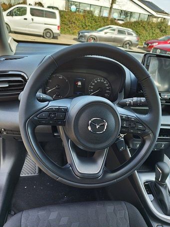 Mazda 2 1.5 68 kW image number 18