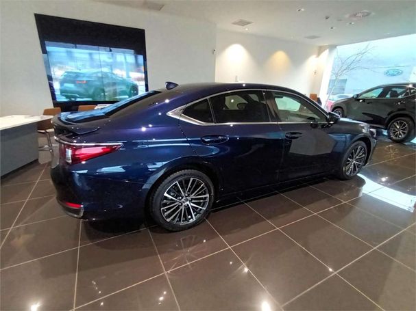 Lexus ES 300 h 160 kW image number 7