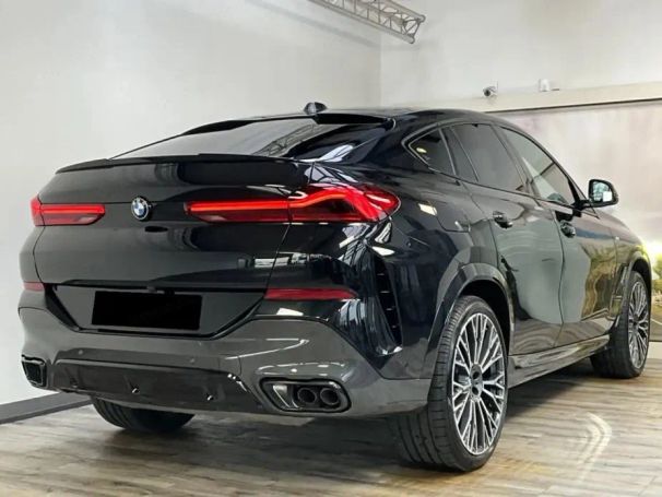 BMW X6 xDrive 219 kW image number 2