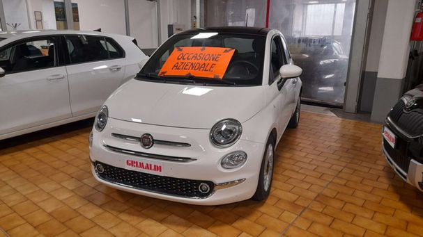 Fiat 500 1.0 51 kW image number 2