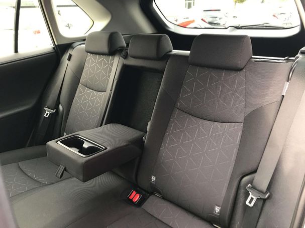 Toyota RAV 4 Hybrid Comfort 160 kW image number 13