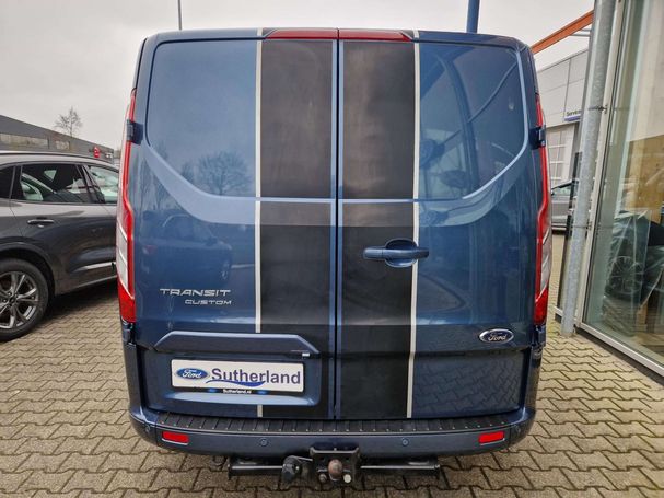 Ford Transit Custom 310 L1H1 2.0 TDCi Sport 136 kW image number 2