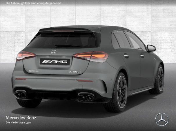 Mercedes-Benz A 45 AMG 310 kW image number 4