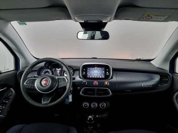 Fiat 500X 1.0 88 kW image number 6