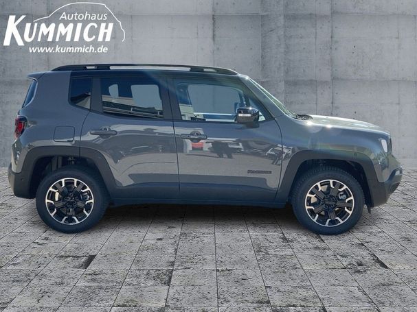 Jeep Renegade PHEV 177 kW image number 3