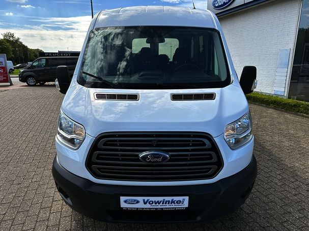 Ford Transit Kombi 350 L2H2 Trend 96 kW image number 4