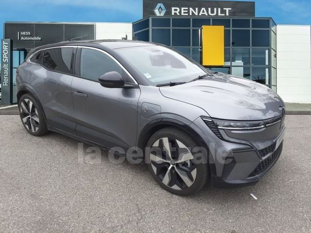 Renault Megane  162 kW image number 15