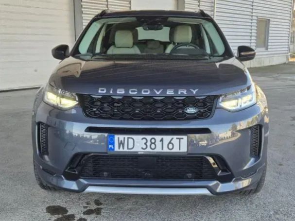 Land Rover Discovery Sport D200 S 150 kW image number 3