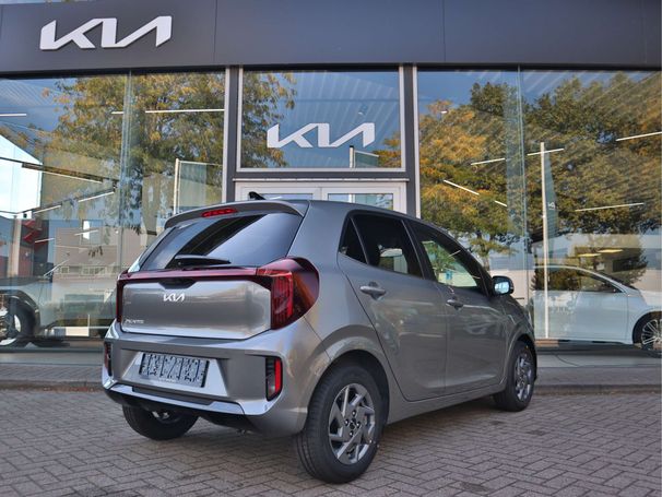 Kia Picanto 1.0 AMT 46 kW image number 3