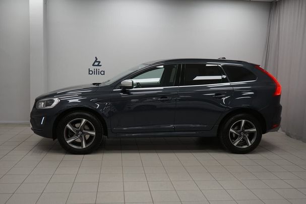 Volvo XC60 D3 111 kW image number 3