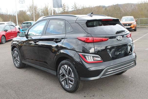 Hyundai Kona Elektro 100 kW image number 3