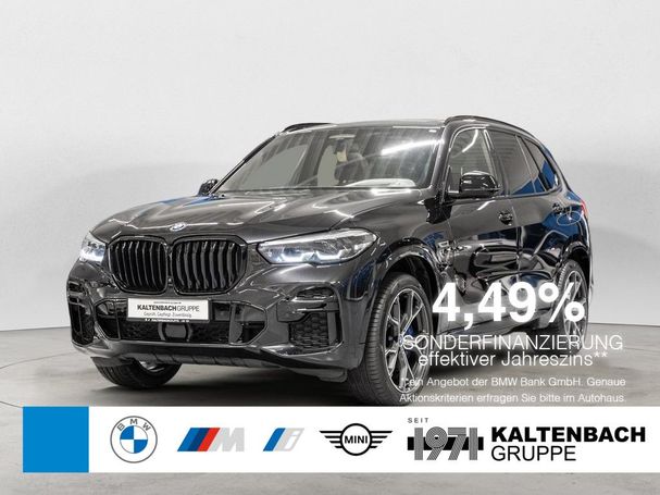 BMW X5 45e xDrive 293 kW image number 1