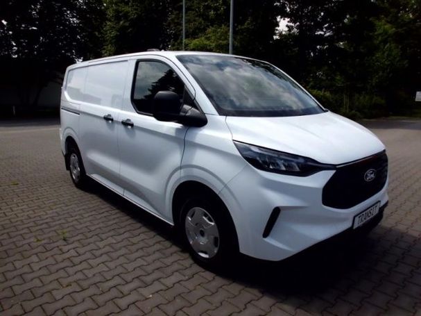 Ford Transit Custom L1 2.0 EcoBlue 81 kW image number 2