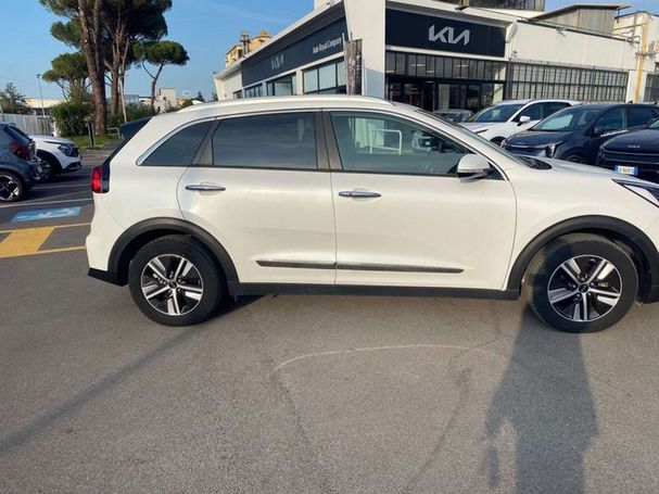 Kia Niro 1.6 GDI 103 kW image number 9