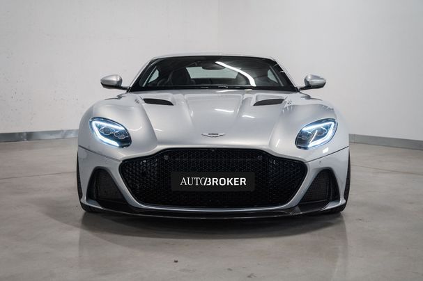 Aston Martin DBS 533 kW image number 3