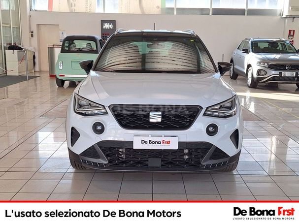 Seat Arona 1.0 TSI 70 kW image number 6