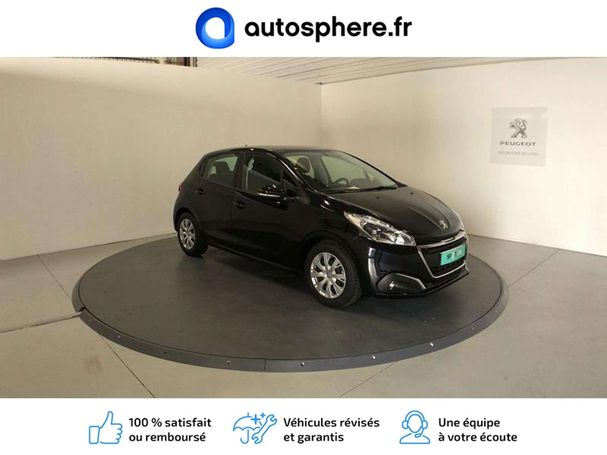 Peugeot 208 BlueHDi 100 Active 75 kW image number 6