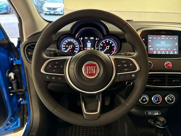 Fiat 500X 1.0 88 kW image number 12