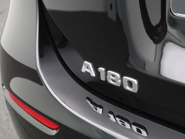 Mercedes-Benz A 180 100 kW image number 34