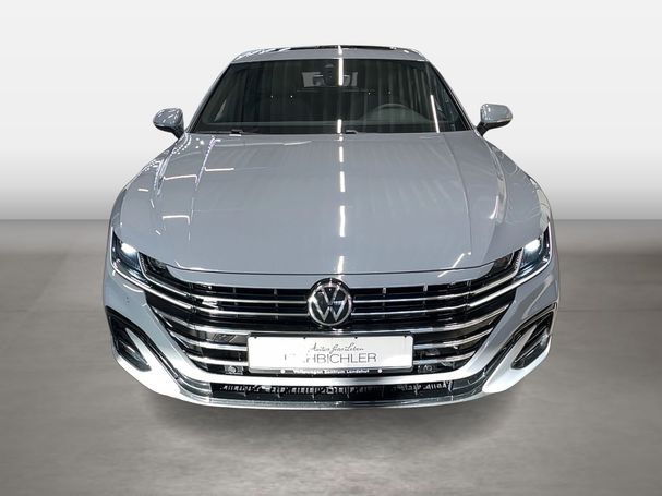 Volkswagen Arteon 2.0 TDI DSG Shooting Brake 147 kW image number 3