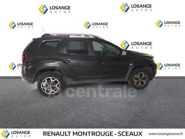 Dacia Duster TCe 130 Prestige 96 kW image number 12