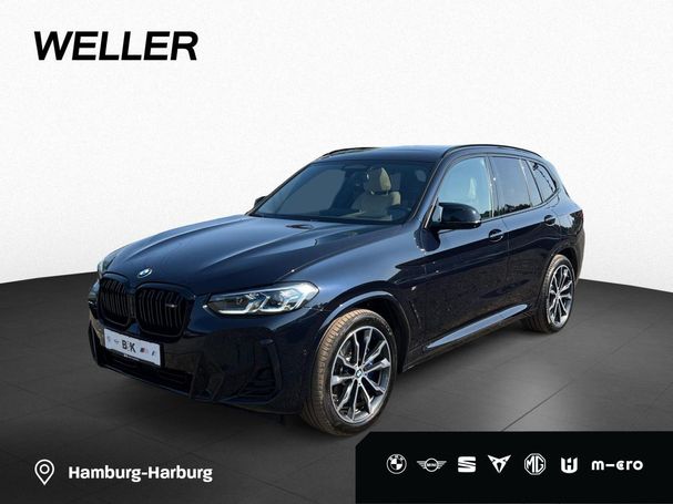 BMW X3 M40i xDrive 265 kW image number 2