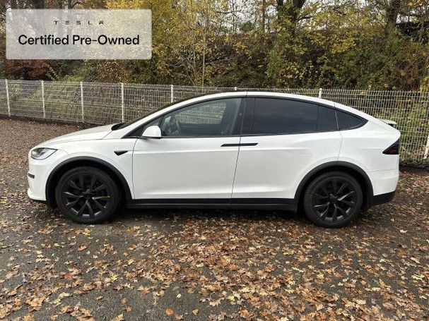 Tesla Model X Long Range AWD 258 kW image number 5