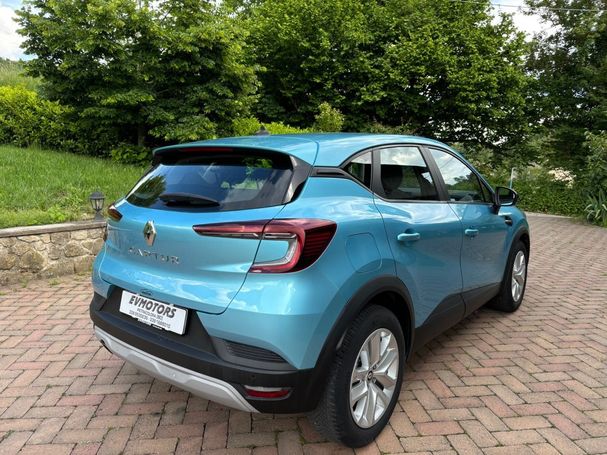 Renault Captur TCe 100 74 kW image number 3