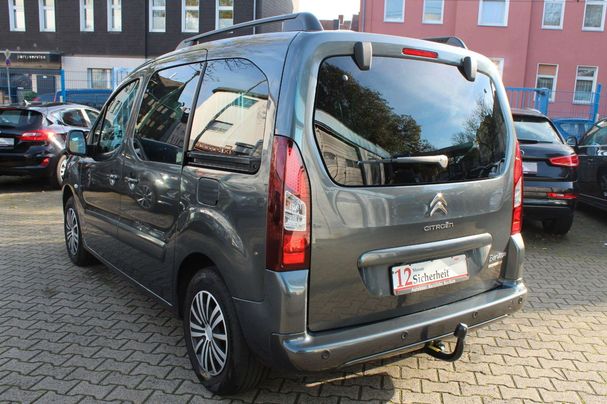 Citroen Berlingo 73 kW image number 5