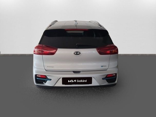 Kia Niro e 150 kW image number 4