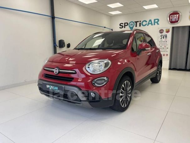 Fiat 500X 1.6 Multijet Cross 88 kW image number 1