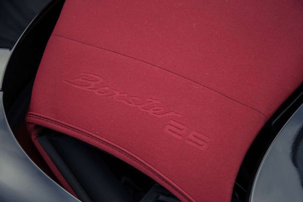 Porsche Boxster GTS 294 kW image number 17