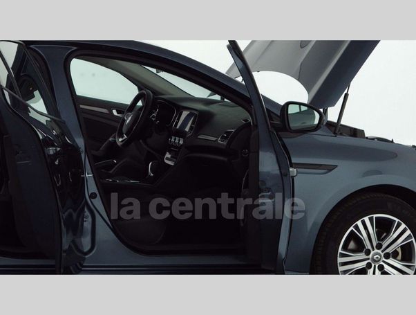 Renault Megane 85 kW image number 32