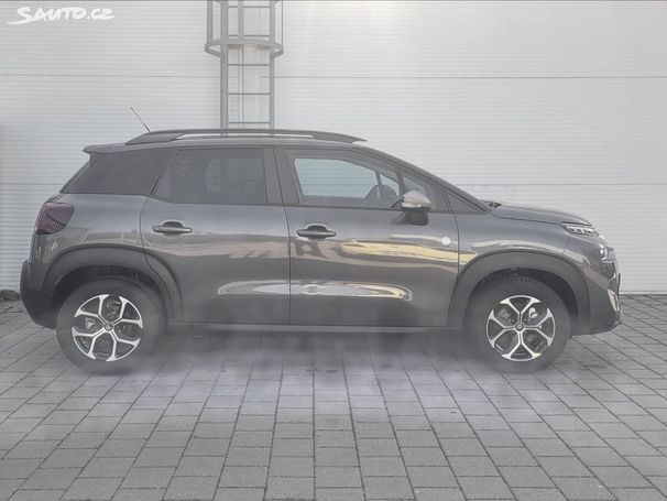 Citroen C3 Aircross 110 S&S 81 kW image number 5