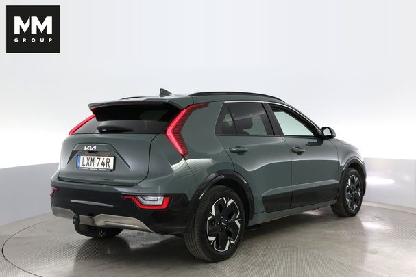 Kia Niro 150 kW image number 5