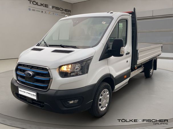 Ford E-Transit 350 L3 198 kW image number 1