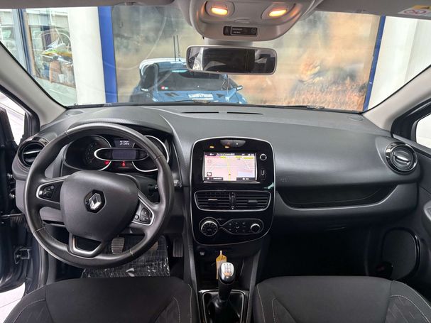 Renault Clio TCe 55 kW image number 11